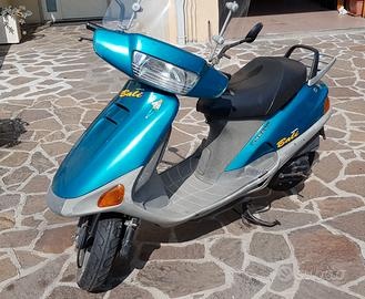 Honda Bali 50 díly