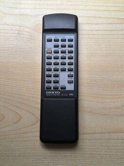 Originál Ovladač ONKYO RC-314S RI Pro ONKYO Zesilovače.