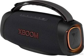 LG XBOOM GO XG8T