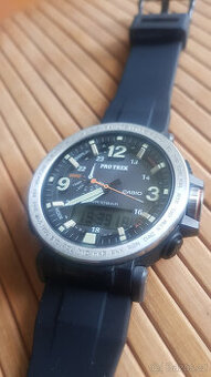 Casio Protrek PRG 600