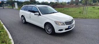 Mercedes Benz c