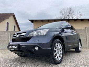 Honda CR-V 2.0 i 110KW Executive 4x4 - 1