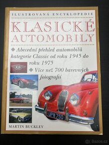 Klasické automobily