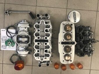 Honda 500 Four