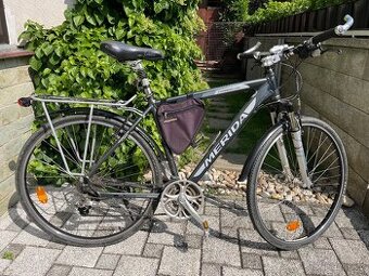 Trekingove kolo Merida Crossway 8700