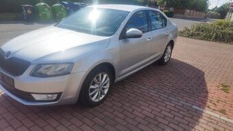ŠKODA OCTAVIA III 1.6 TDI - 77 KW