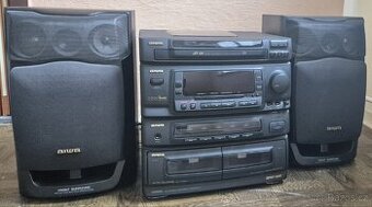 Funkční Aiwa Z-1500