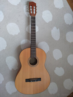 Klasická kytara - Fender esc105