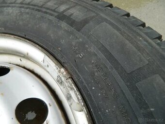 Rezerva 5x118 Ducato,Boxer pneu 8mm