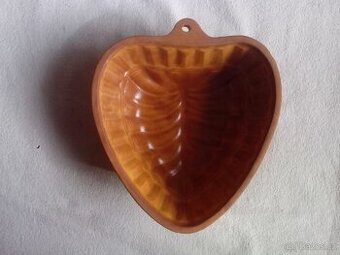 KERAMICKA FORMA 13 - 1