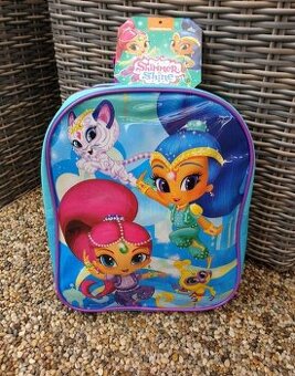 Batoh Shimmer a Shine