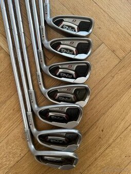 Set želez PING G20 5-PW - 1