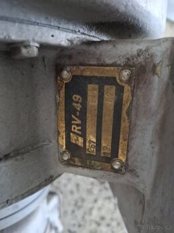 Ventilátor - 1