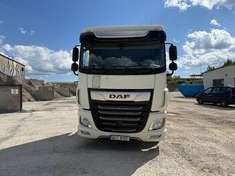 DAF XF 530 FTP - 1