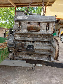 Motor Škoda Felicia 1,3MPi 50kW