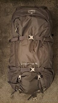 Batoh Osprey Farpoint Trek 75