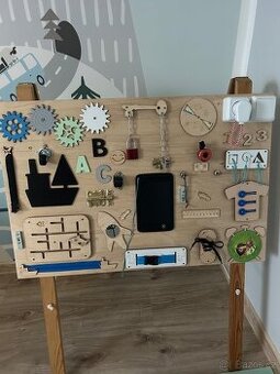 Activity board