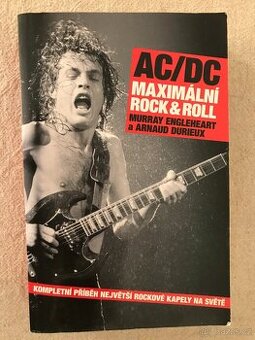 AC/DC: Maximální rock & roll.