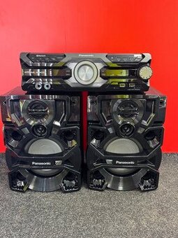 Hi-Fi systém Panasonic SC-AKX710E