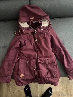 Parka Ragwear, vel. M - 1