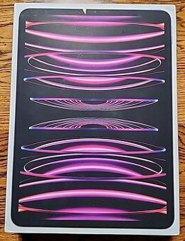 Prodám Apple iPad Pro 11 (2022), 1TB