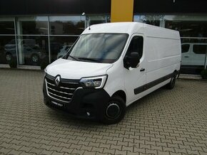 Renault Master III 2,3 Blue dCi 135k L3H2P3 Extra