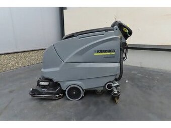 Prodám podlahový mycí stroj Kärcher B 80 C Bp D 43