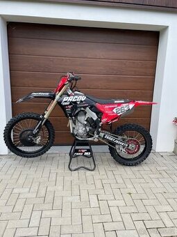 Honda CRF 450
