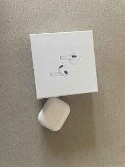Apple AirPods 3