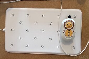 Monitor dechu Nanny