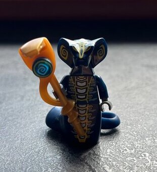 Lego Ninjago - Skales