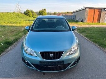 SEAT IBIZA  STYLE 1.4 16V - KLIMATIZACE