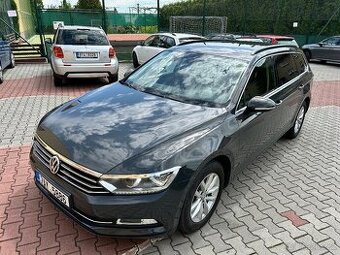 Prodám VW Passat B8 2.0 TDI 110 kW