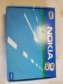 HF Car Kit Nokia 6310