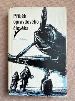Příběh opravdového člověka (Boris Polevoj)