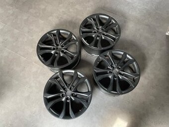 ALU kola Audi R18 – po renovaci