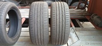 Pneu 225/50/17 letní