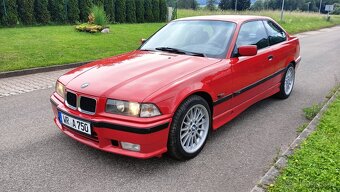 bmw e36 coupe 328i