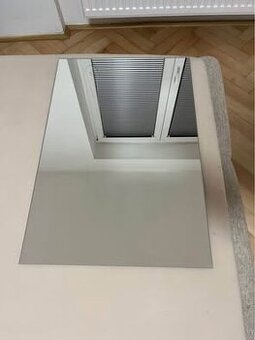 Zrcadlo 40x60 cm