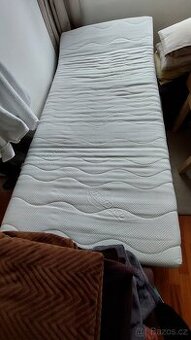 Matrace 90x200