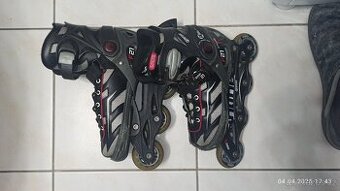 Brusle inline  37-40