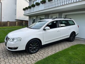 Passat B6, 2010, 2.0 TDI CBAB