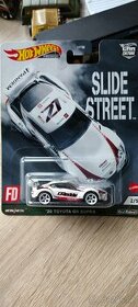 Hot Wheels Toyota GR Supra