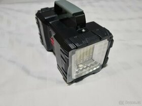 Prodám ruční LED multifunkční světlo - 1