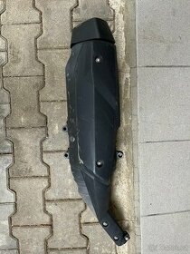 Originální výfuk Yamaha