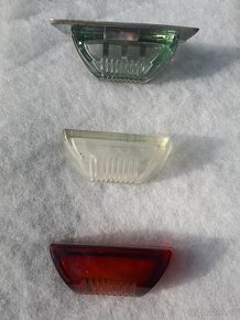 Popelník - 1