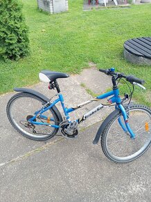 Prodám dětské kola - 1