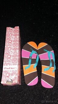 Nove zabky Preker vel. 36 - 1