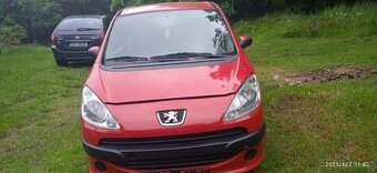 Prodám Peugeot 1007