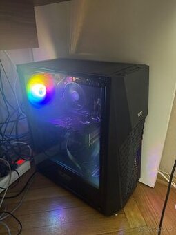 Herní PC